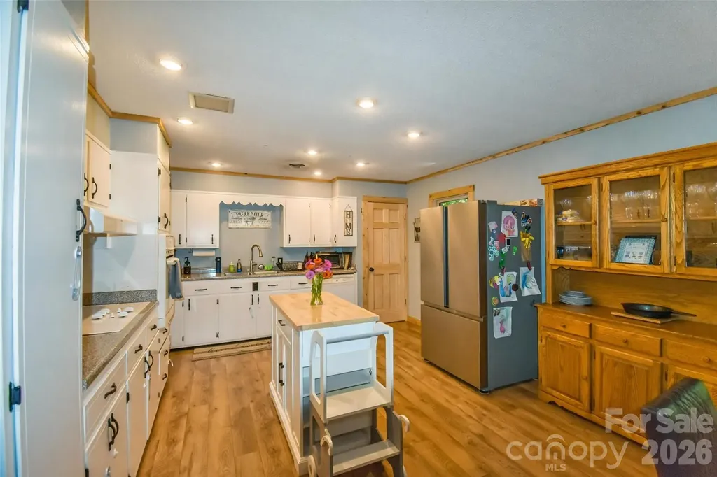 336 Hillside Road Penrose NC 28766