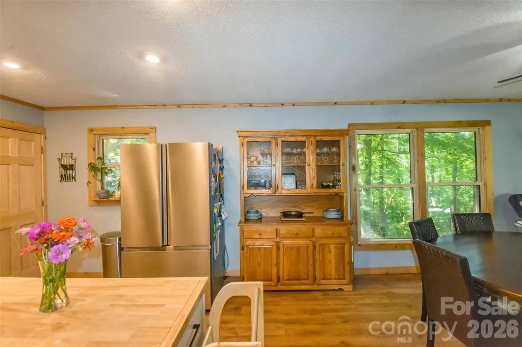 336 Hillside Road Penrose NC 28766