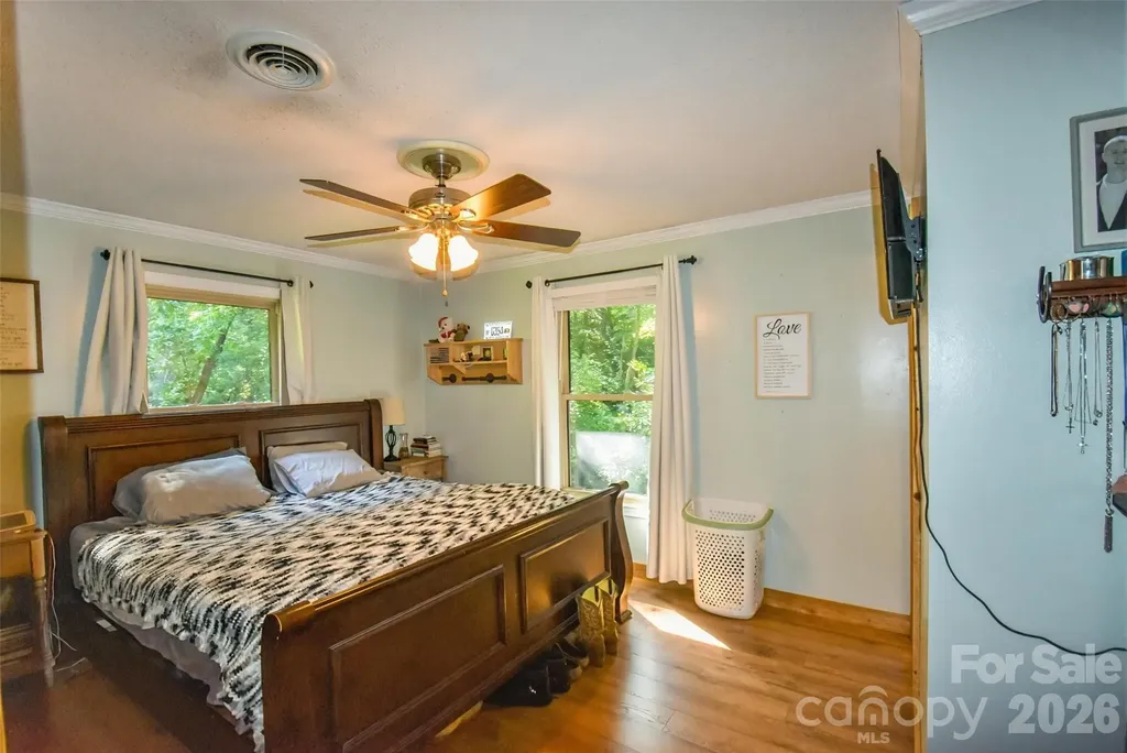 336 Hillside Road Penrose NC 28766