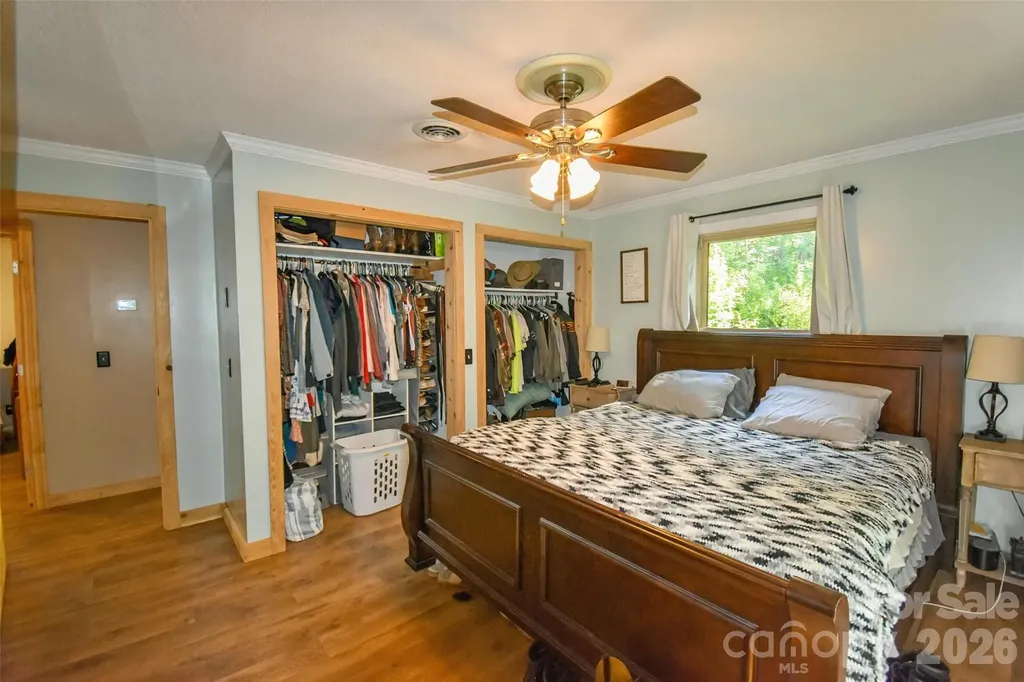 336 Hillside Road Penrose NC 28766