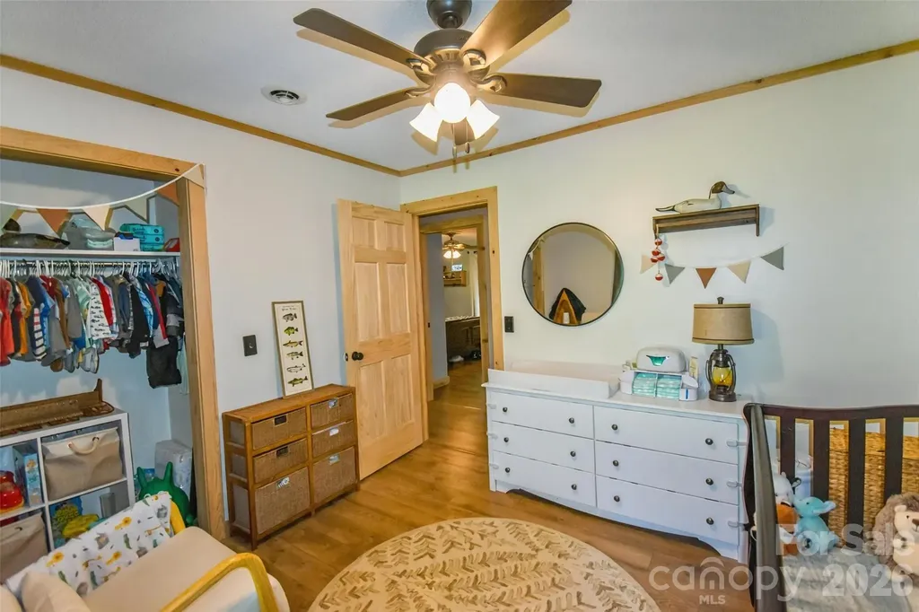 336 Hillside Road Penrose NC 28766