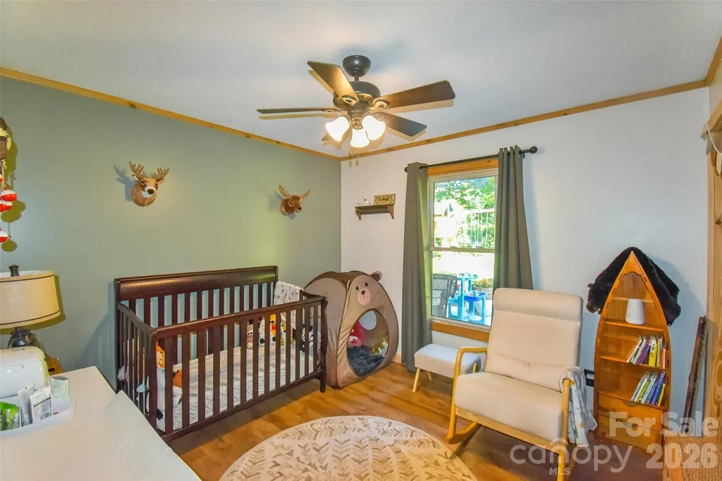 336 Hillside Road Penrose NC 28766