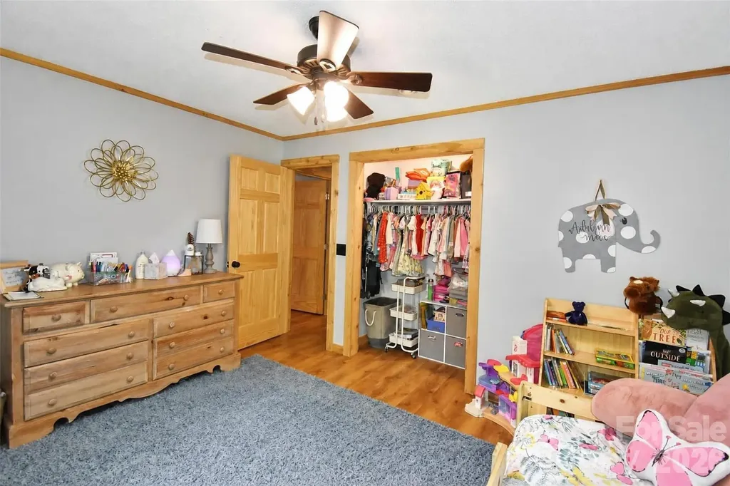336 Hillside Road Penrose NC 28766