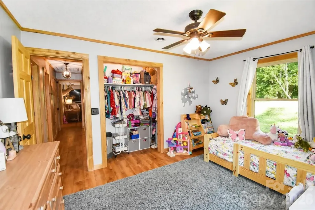 336 Hillside Road Penrose NC 28766