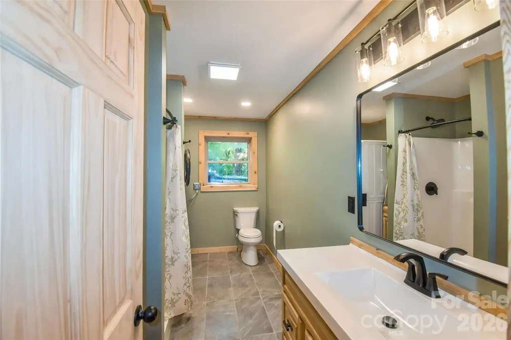 336 Hillside Road Penrose NC 28766