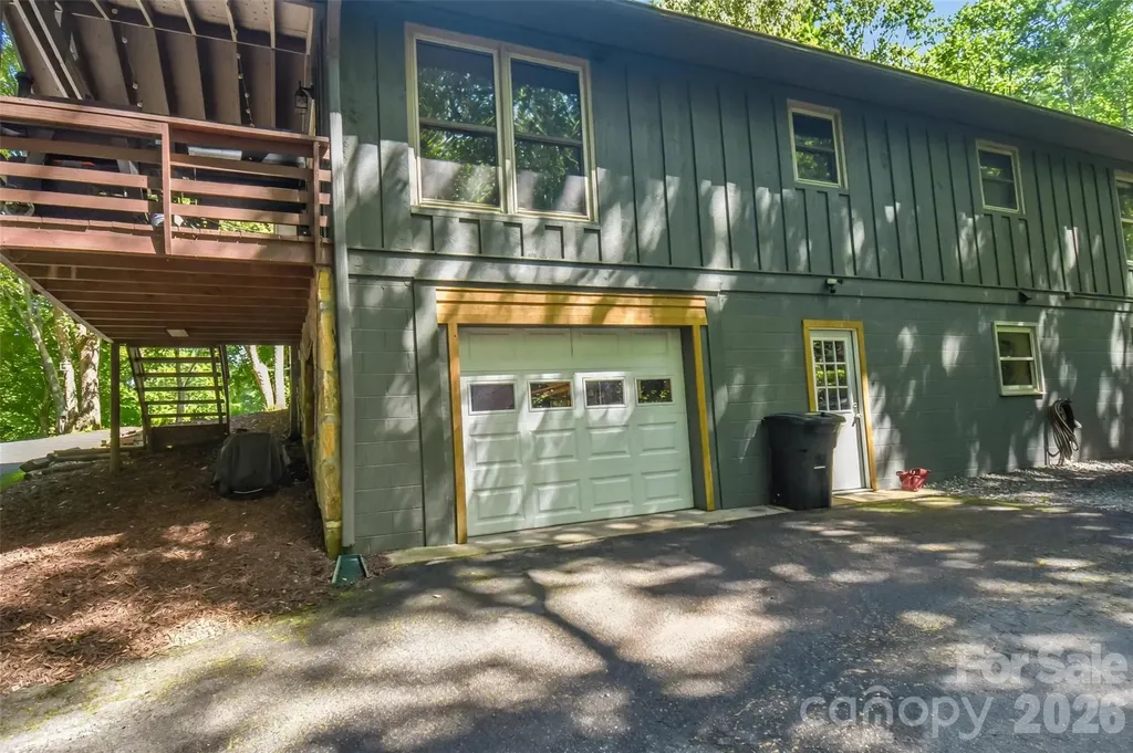 336 Hillside Road Penrose NC 28766