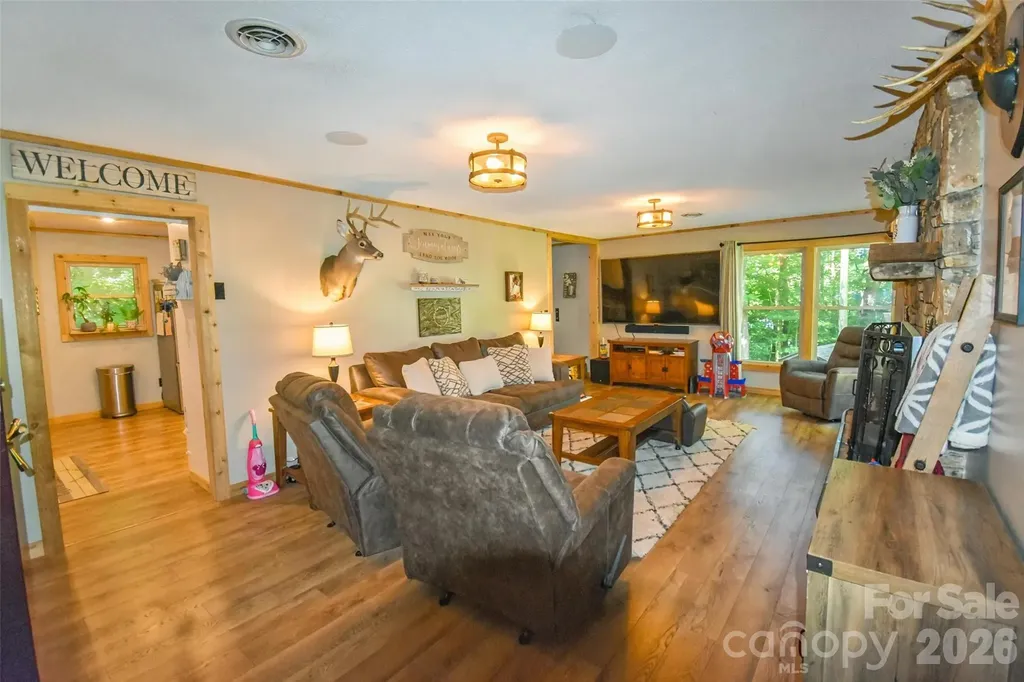 336 Hillside Road Penrose NC 28766