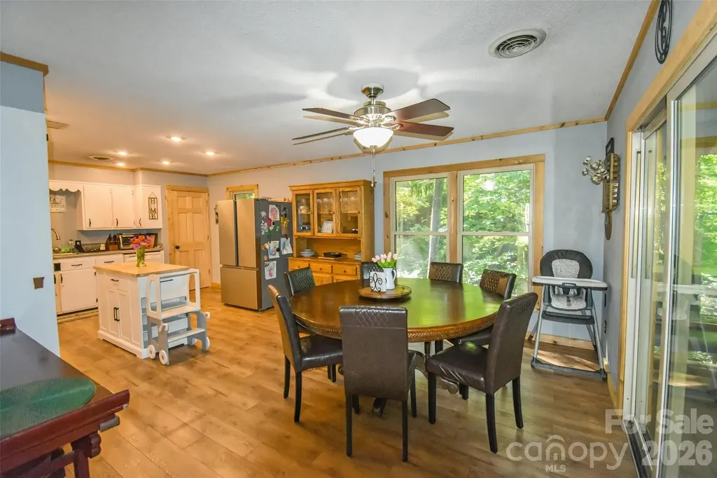 336 Hillside Road Penrose NC 28766