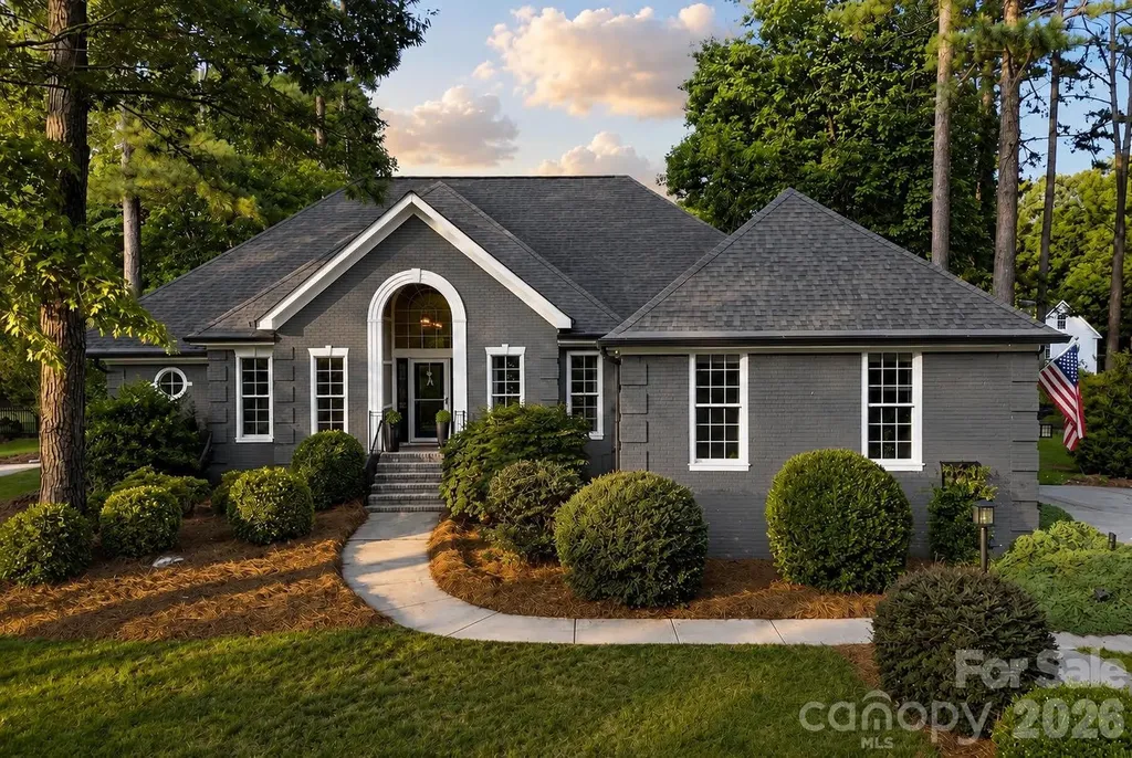 133 Lake Pine Road Mooresville NC 28117