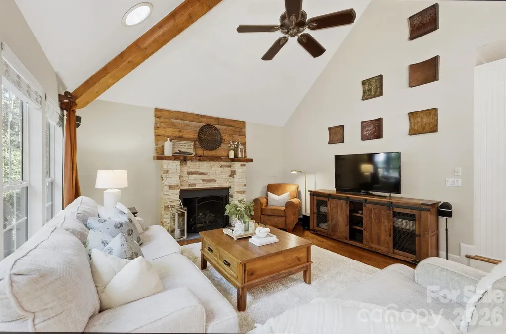 133 Lake Pine Road Mooresville NC 28117