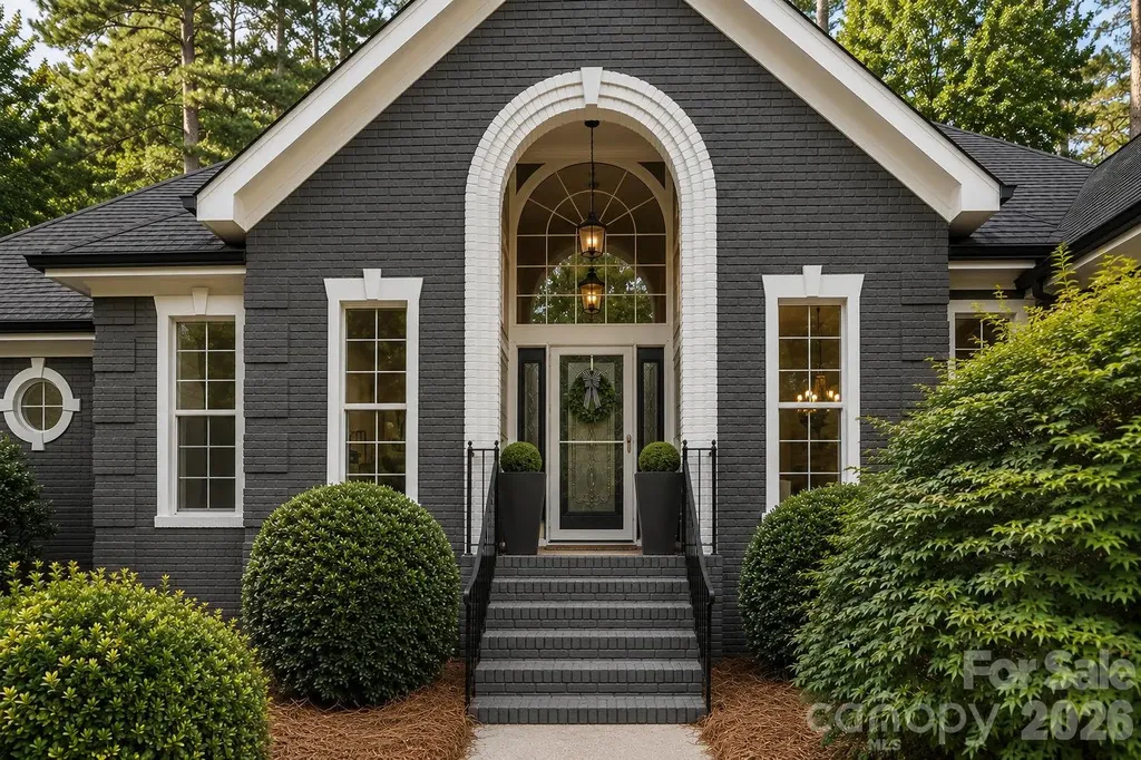133 Lake Pine Road Mooresville NC 28117