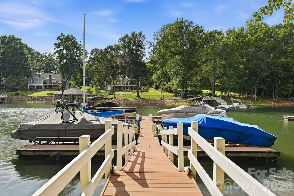 133 Lake Pine Road Mooresville NC 28117