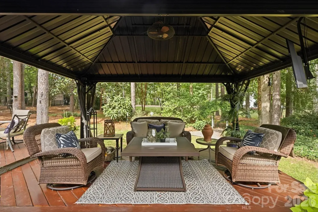 133 Lake Pine Road Mooresville NC 28117