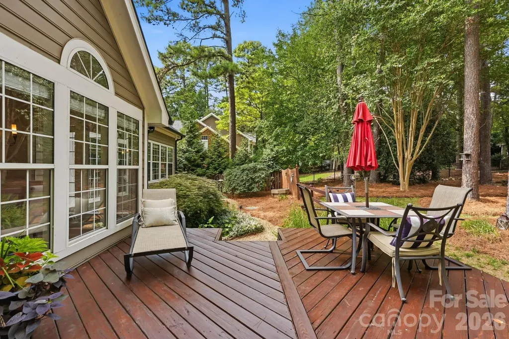 133 Lake Pine Road Mooresville NC 28117