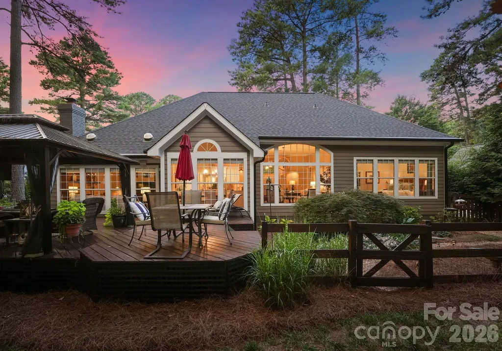 133 Lake Pine Road Mooresville NC 28117