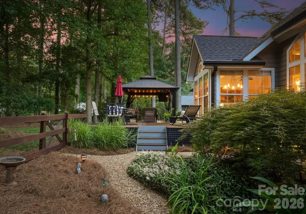133 Lake Pine Road Mooresville NC 28117