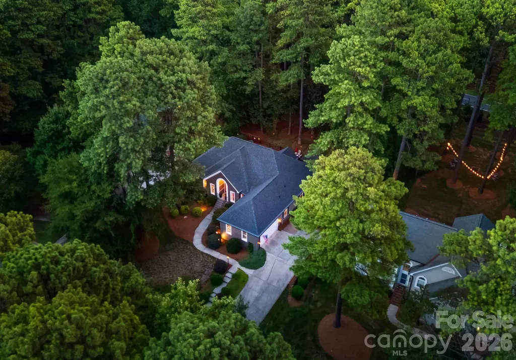 133 Lake Pine Road Mooresville NC 28117