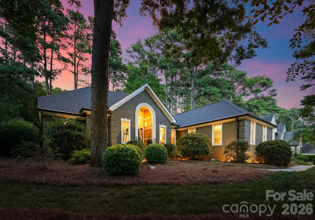 133 Lake Pine Road Mooresville NC 28117