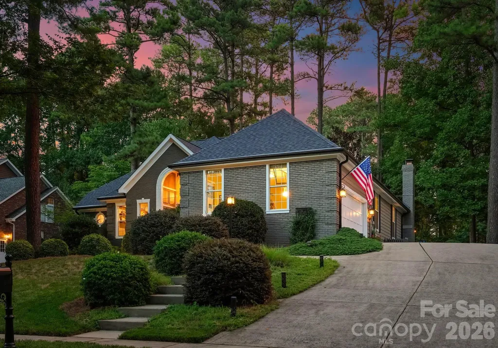 133 Lake Pine Road Mooresville NC 28117