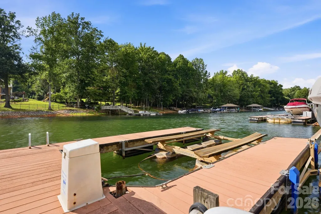 133 Lake Pine Road Mooresville NC 28117