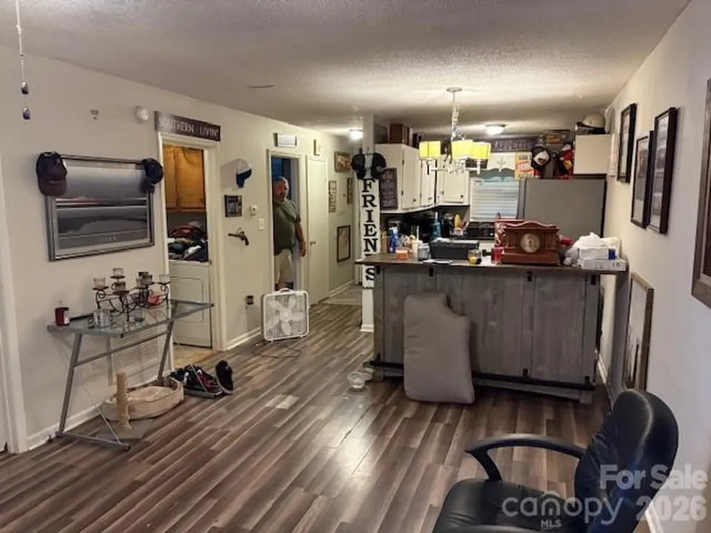 7868 Kinglet Road Connelly Springs NC 28612