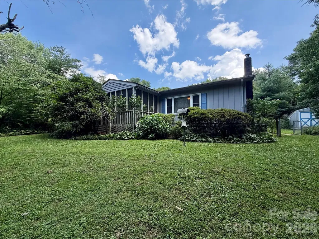 5 Dewberry Drive Hendersonville NC 28792