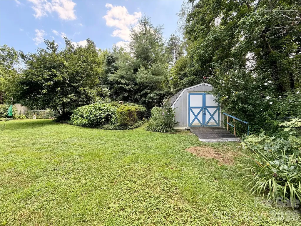 5 Dewberry Drive Hendersonville NC 28792