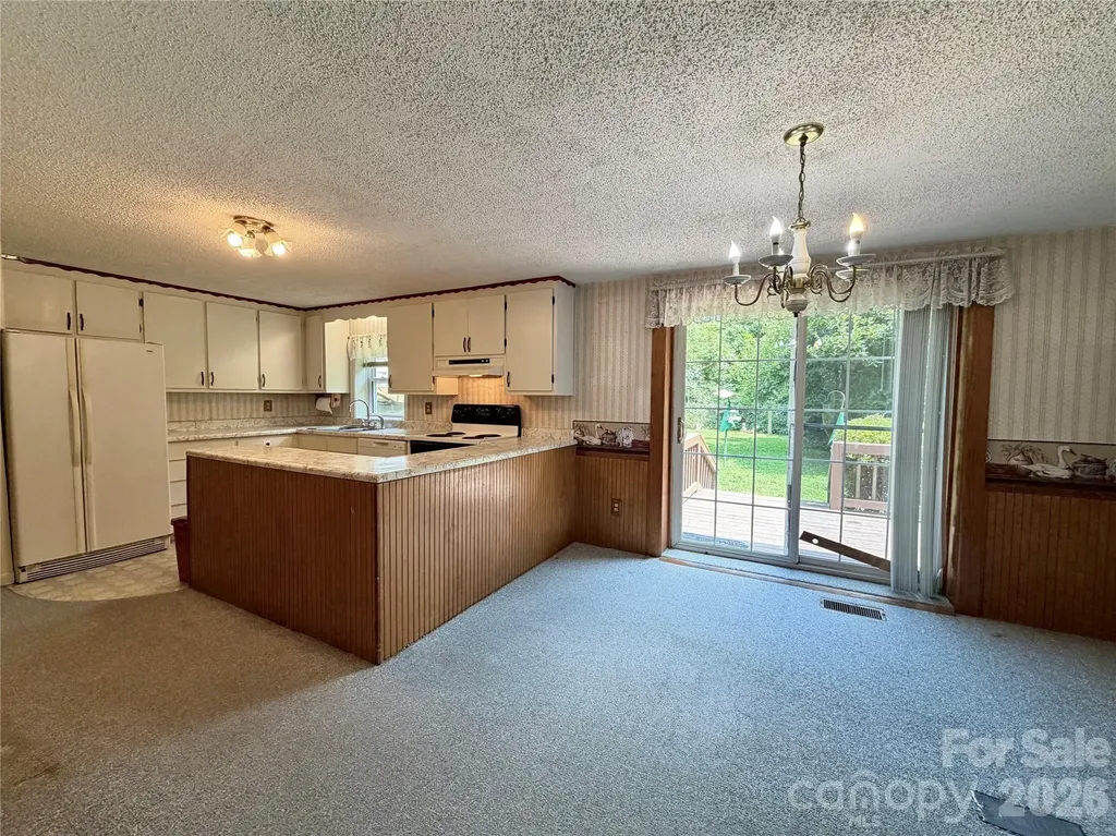 5 Dewberry Drive Hendersonville NC 28792