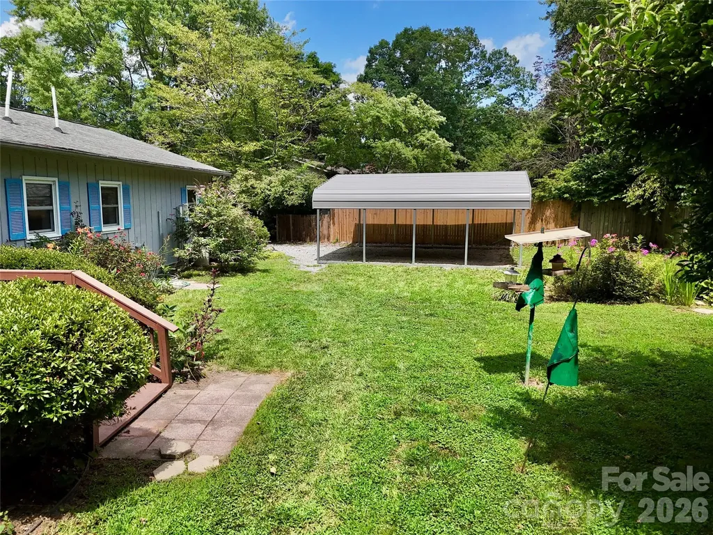 5 Dewberry Drive Hendersonville NC 28792