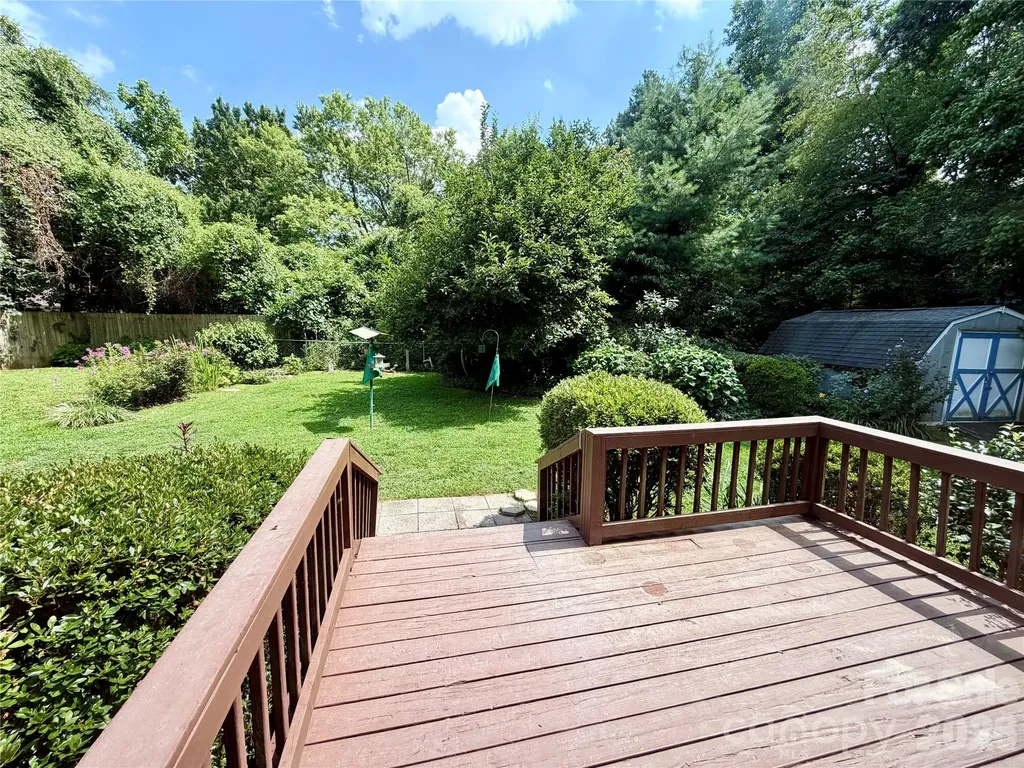 5 Dewberry Drive Hendersonville NC 28792