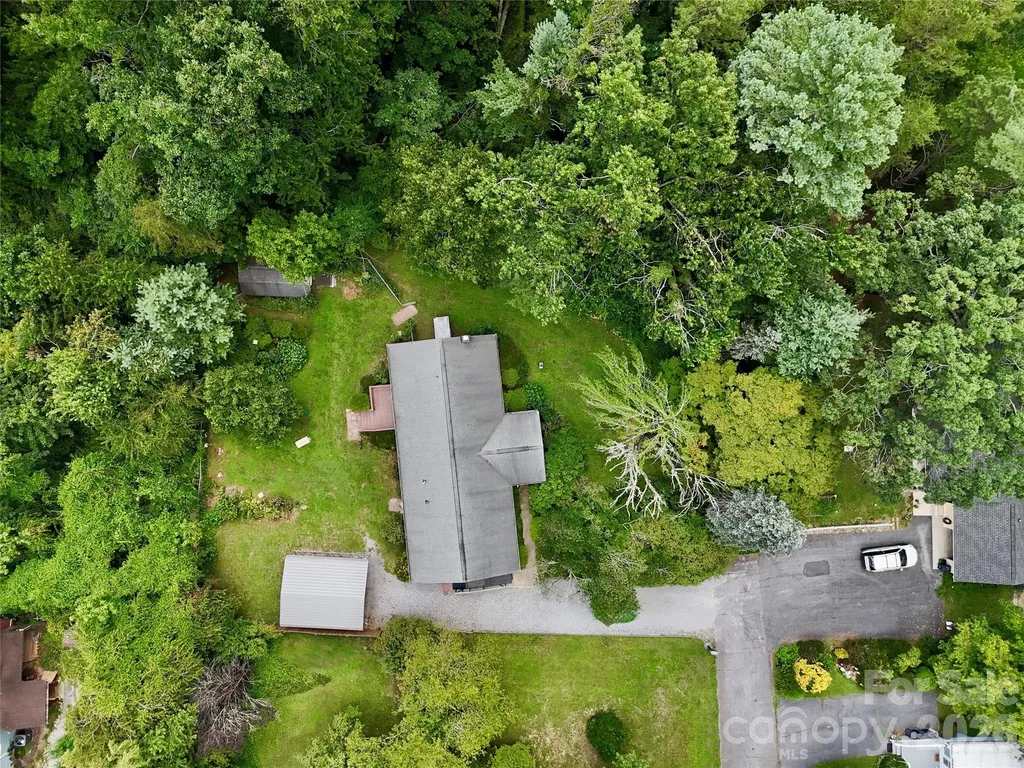 5 Dewberry Drive Hendersonville NC 28792