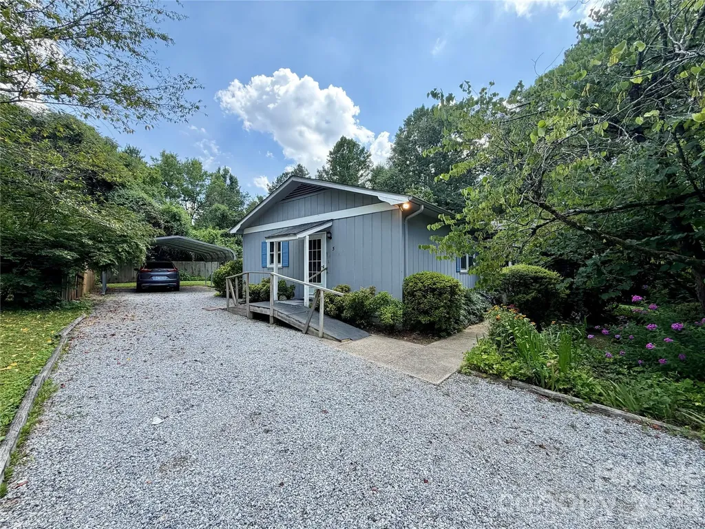 5 Dewberry Drive Hendersonville NC 28792