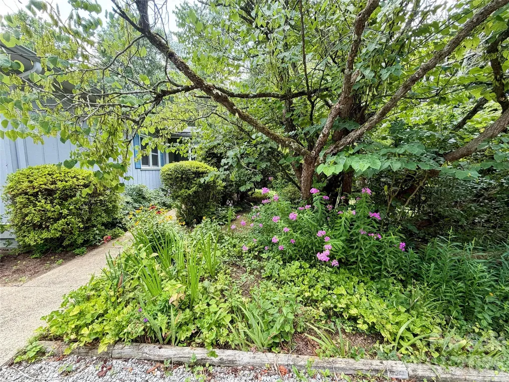 5 Dewberry Drive Hendersonville NC 28792