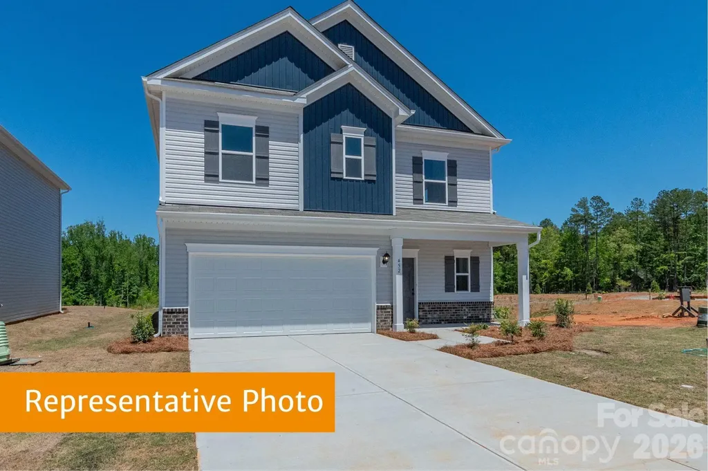 637 Cooley Drive Salisbury NC 28147