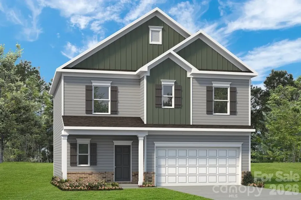 637 Cooley Drive Salisbury NC 28147