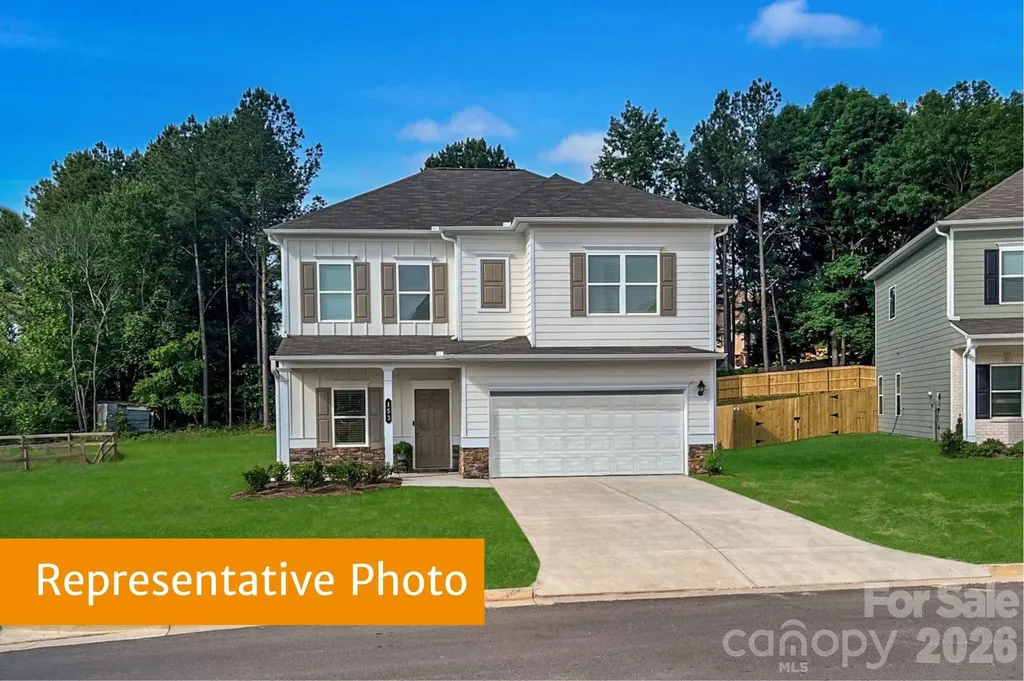 Salisbury NC, 628 Cooley Drive