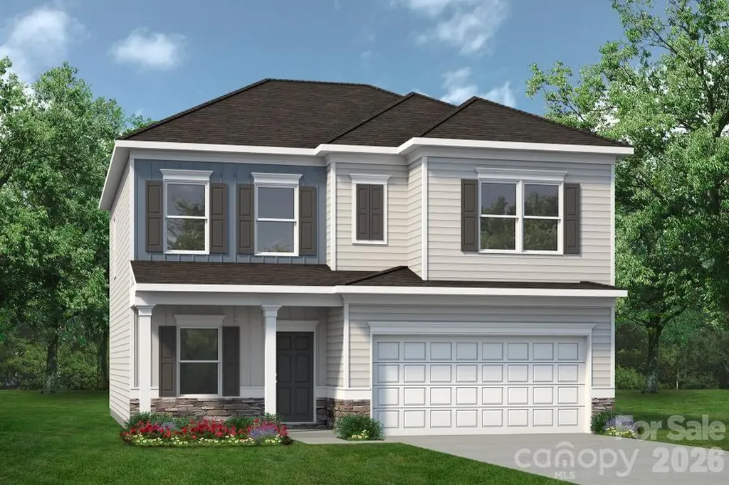 628 Cooley Drive Salisbury NC 28147