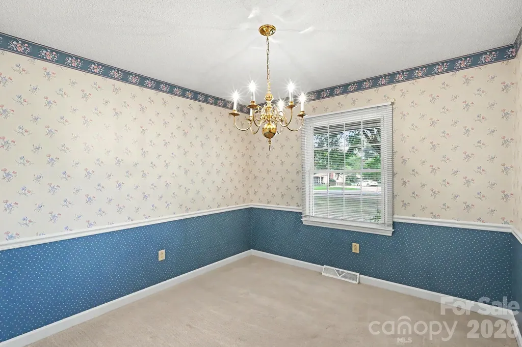 425 Valhalla Drive Harrisburg NC 28075