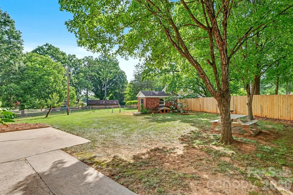 425 Valhalla Drive Harrisburg NC 28075