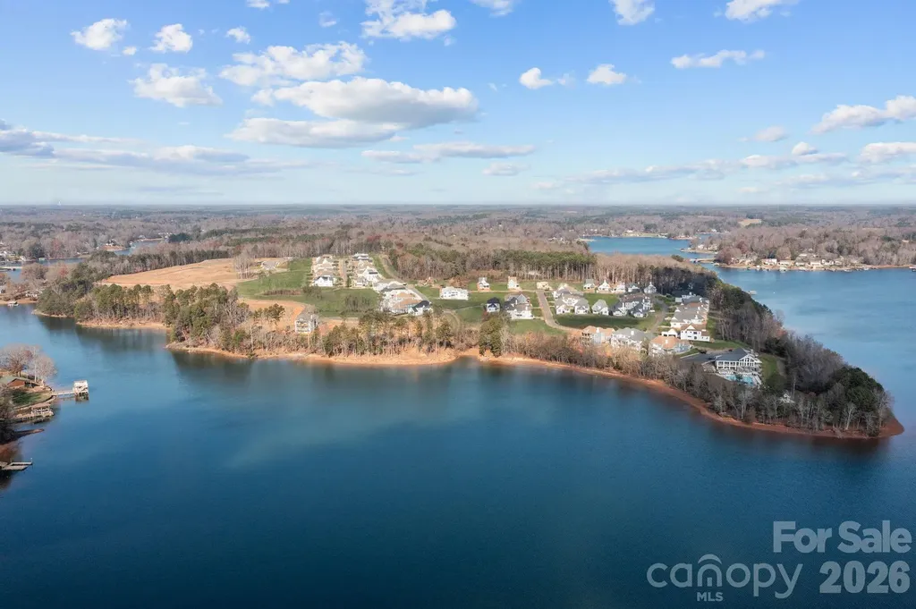 7392 Deer Hollow Road Sherrills Ford NC 28673