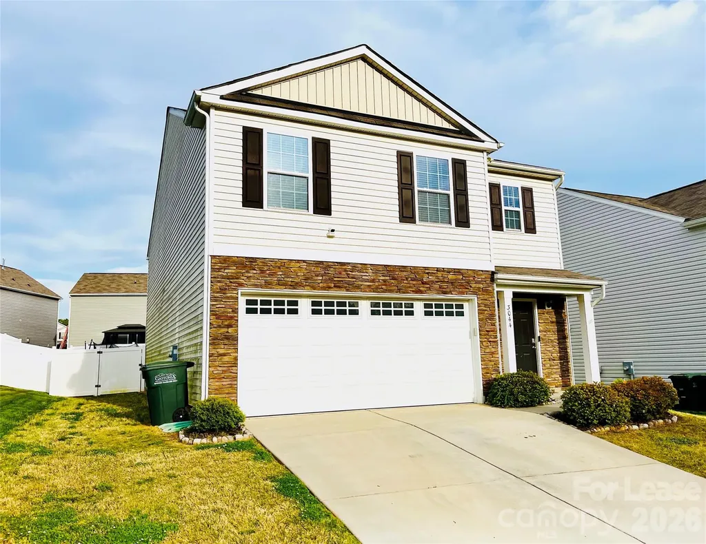 3044 Winesap Drive Dallas NC 28034