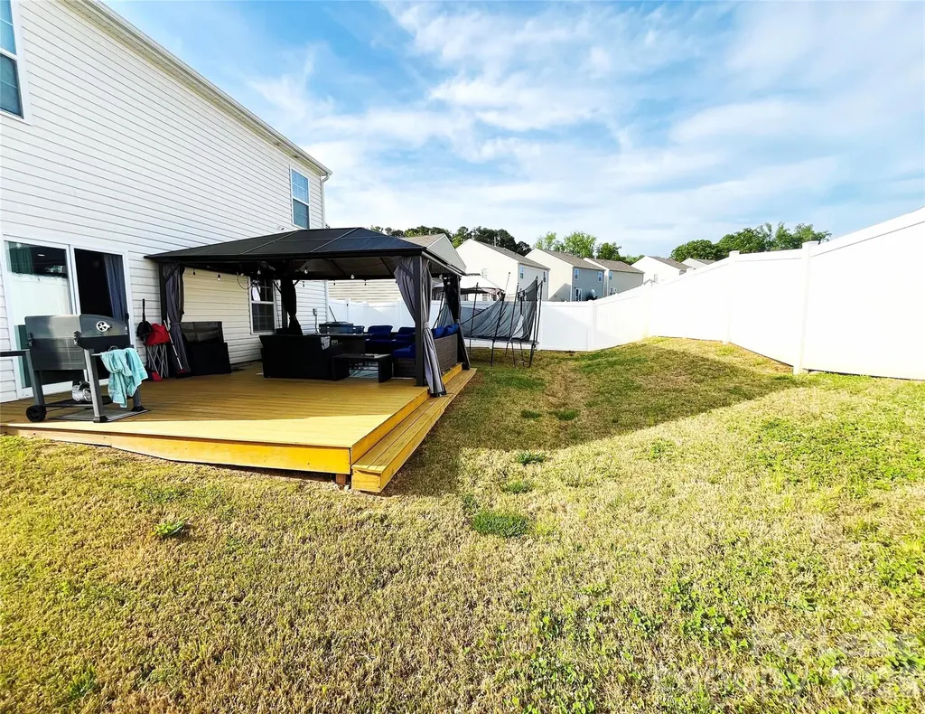 3044 Winesap Drive Dallas NC 28034