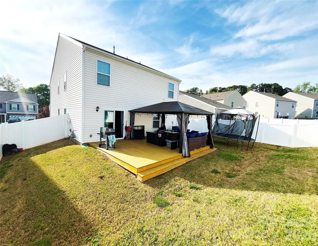 3044 Winesap Drive Dallas NC 28034
