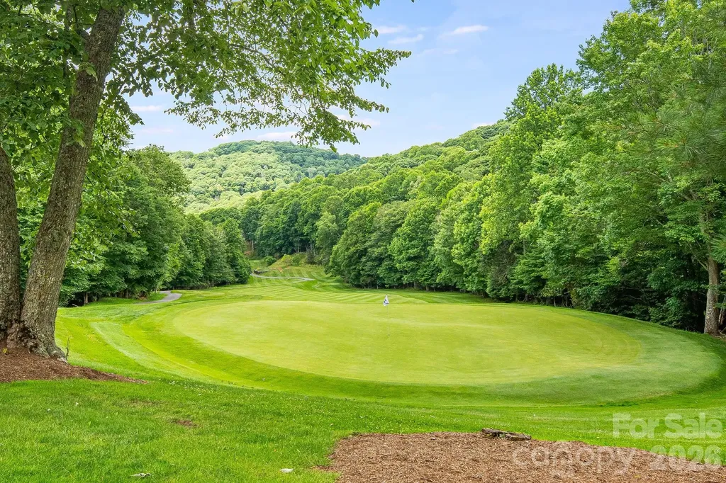 646 El Miner Drive Mars Hill NC 28754