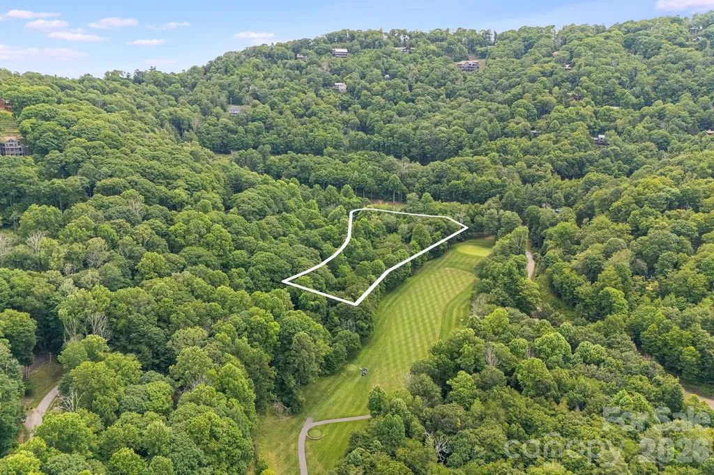646 El Miner Drive Mars Hill NC 28754