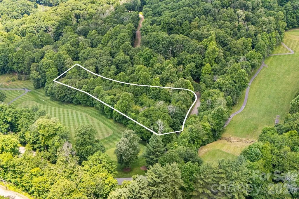 646 El Miner Drive Mars Hill NC 28754
