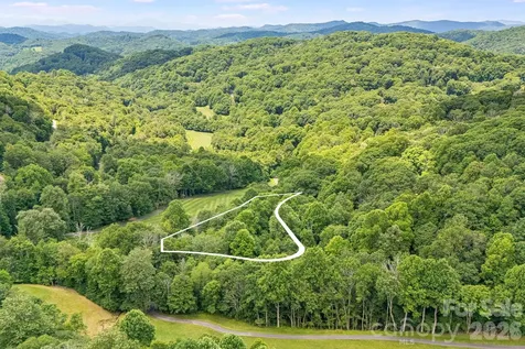 646 El Miner Drive Mars Hill NC 28754
