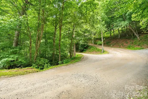 646 El Miner Drive Mars Hill NC 28754