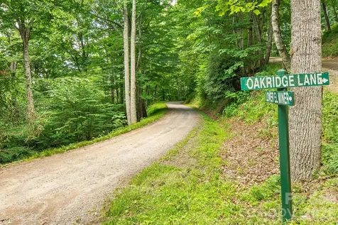 646 El Miner Drive Mars Hill NC 28754