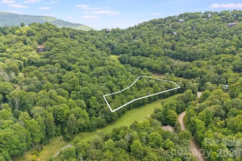 646 El Miner Drive Mars Hill NC 28754